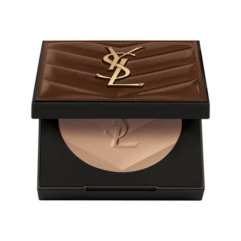 YSL All Hours Hyper Finish, All Hours Hyper Bronze 